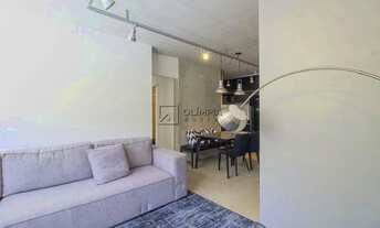 Imagem: Aluguel Apartamento 2 Dormitórios - 70