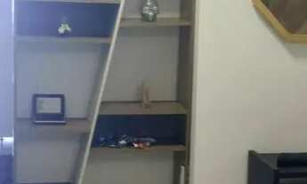 Imagem 4: Apartamento Pé na areia do Caribessa