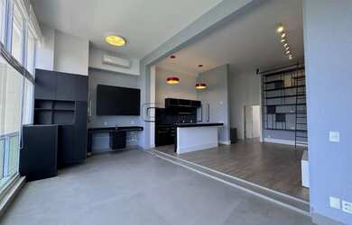 Imagem 13: Aluguel Apartamento 1 Dormitórios - 85 m² Brooklin