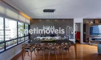 Imagem 7: Venda Apartamento 4 quartos Savassi Belo Horizonte