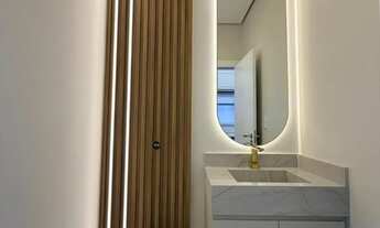 Imagem 7: Casa Mobiliada à Venda