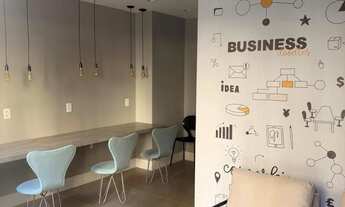 Imagem 4: Ao lado do norte shopping