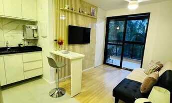 Imagem 2: Apartamento à venda, 38 m² por R$ 530.000,00 - Ingá - Niterói/RJ