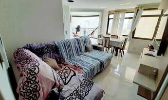 Imagem 3: Apartamento em Rua Waibo Chamas - Vila Santa Maria - Guarujá/SP