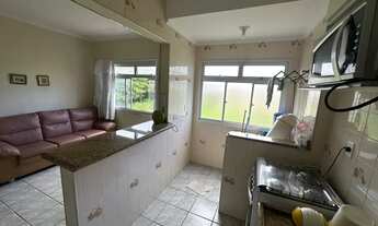 Imagem 4: 1 dormitório, frente ao mar - Jardim Real