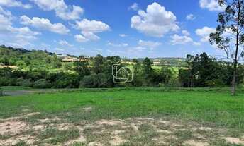 Imagem 7: Terreno com 2.214 m² à venda no Condomínio Terras de São José II - Itu/SP