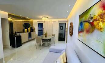 Imagem 6: Caminho das Árvores Porteira Fechada Oportunidade Única Excelente P Sua Família Próximo de