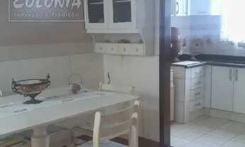 Imagem 2: Casa a venda - Vila Guaraciaba, Santo André