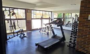 Imagem 4: Apartamento à venda no bairro Santa Mônica em Uberlândia