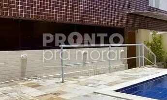 Imagem 2: Apartamento localizado em Olinda com 100m²