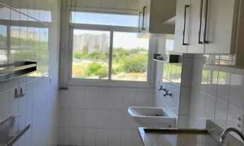 Imagem 7: Apartamento à venda no Residencial Spazio Firenze, em Sorocaba-SP