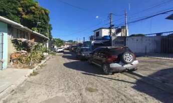 Imagem 5: APARTAMENTO RESIDENCIAL em PAULISTA - PE, MARANGUAPE II