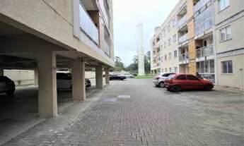 Imagem 2: A venda, apto no Residencial vista parque, semi mobiliado