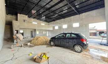 Imagem 2: Barracão para locação no Jd. Ferreira Dias