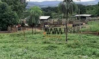 Imagem 5: Fazenda à venda, 488.84 Hectares por R$ 11.000.000 - Zona Rural - Uruana/GO