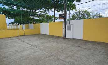 Imagem 3: APARTAMENTO À VENDA - RESIDENCIAL TROPICAL WAY LOCALIZADO NO BAIRRO DE MUÇUMAGRO, JOÃO PE