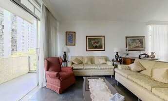 Imagem 3: Apartamento em Alameda Lorena - Jardim Paulista - São Paulo/SP