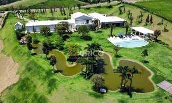 Imagem: Casa em condomínio para aluguel no Almarias