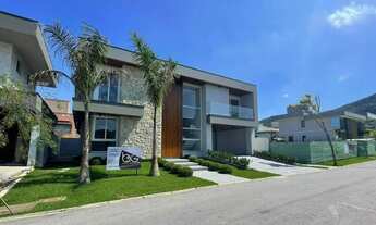 Imagem 5: Linda casa em condominio no Pedra Branca em Palhoça