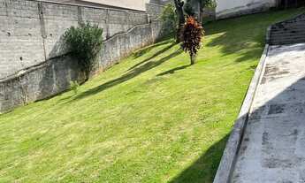 Imagem 7: Terreno Condomínio Gleba 1 e 2 - Granja Viana - Cotia