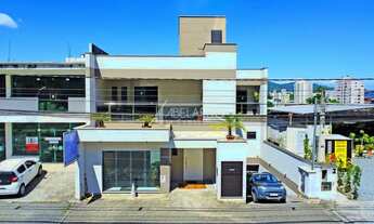 Imagem: PRÉDIO COMERCIAL E RESIDENCIAL COM EXCELENTE