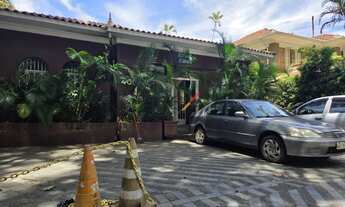 Imagem 4: Excelente Casa Comercial para Venda e Locação em Higienópolis