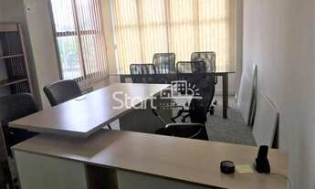 Imagem 6: Sala - Centro - Campinas