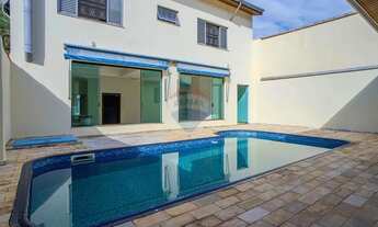 Imagem 2: Casa para Alugar com 3 dormitórios, 237m² por R$ 5.700,00 - Vila Helena-Atibaia/SP