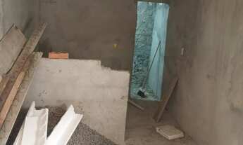 Imagem 6: Kitnet Casa com 1 dormitório