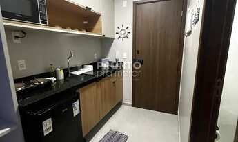 Imagem 4: Flat com 1 quarto em Porto de Galinhas