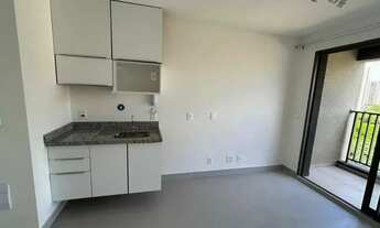 Imagem 3: Apartamento com 1 dormitório, 31 m² - venda por R$ 490.000,00 ou aluguel por R$ 3.050,00/m
