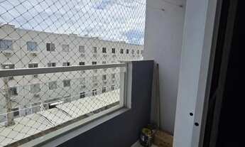 Imagem: Vendo apartamento com sacada e suíte R$200