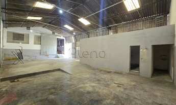 Imagem 7: Barracão à venda e para alugar em Campinas, São Bernardo, com 555.35 m²