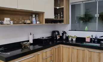 Imagem 7: VENDO CASA NO COND JARDIM PORTUGAL COM 3 QUARTOS (2 SUÍTES