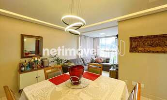 Imagem 5: Apartamento de 03 quartos à venda no Castelo!