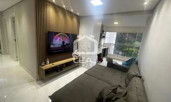 Imagem: Apartamento padrão à Venda de 84m² na