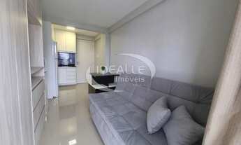 Imagem 4: Apartamento Alto da rua XV