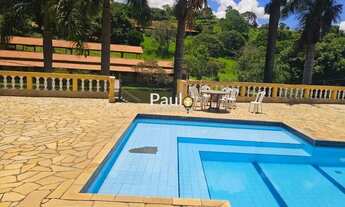 Imagem 2: Sítio à venda em Valinhos, Colina dos Pinheiros, com 14 quartos, com 88423 m²