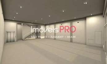 Imagem: Prédio Monousuário no Brooklin