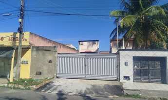 Imagem 6: Terreno no Loteamento São Braz