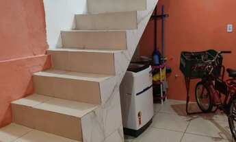 Imagem 3: Casa duplex Casa com 2 dormitórios