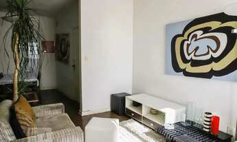 Imagem: Apartamento à Venda - Consolação, 2 Quartos