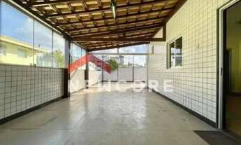 Imagem 6: Cobertura em Rua Cassiano Campolina - Dona Clara - Belo Horizonte/MG