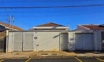 Imagem: Casa térrea LOCAÇÃO 03 Dormitórios Vila