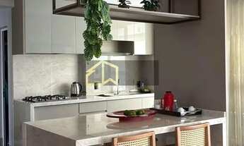 Imagem 3: Apartamento em Jardim Goiás - Goiânia