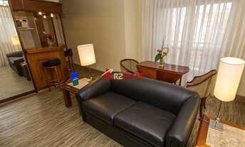 Imagem 6: Flat com ótimo preço no bairro Itaim Bibi. Confira!