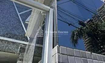 Imagem 6: LOCAÇÃO DEFINITIVA! QUADRA PRAIA, 1 DORM, LAZER COMPLETO, R$ 2.300 PACOTE MENSAL