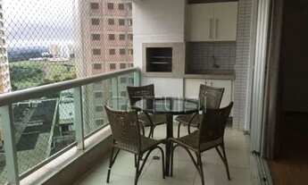 Imagem 4: Apartamento Para Alugar Cora Coralina Londrina