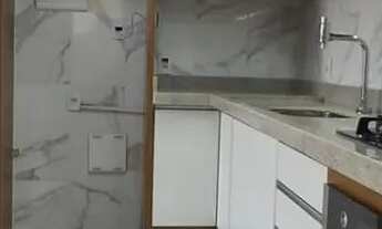 Imagem 6: Apartamento a venda no Núcleo Santa Isabel em Hortolândia/SP