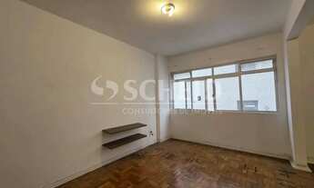 Imagem 5: Apartamento na Consolação